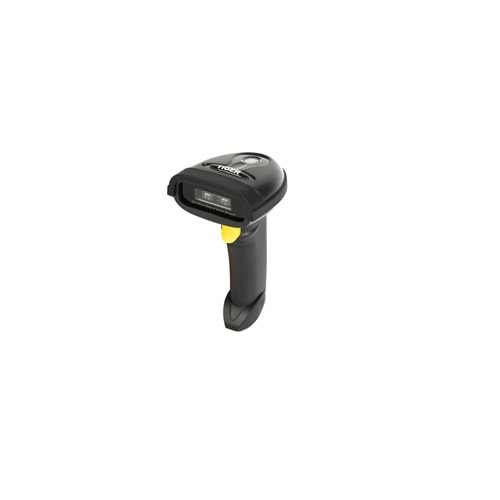 PERKON Tiger CS611-BT CCD USB El Tipi Kablosuz 1D Barkod okoyucu