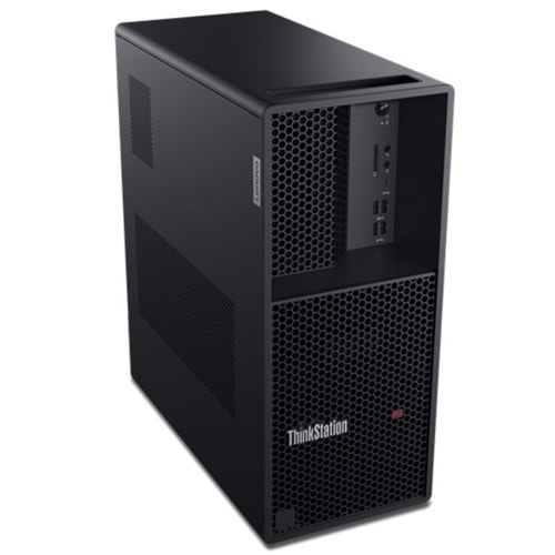 LENOVO ThinkStation P3 30GS005UTR i7-13700K 32GB 1TB SSD 4gb T400 W11P 750W Masaüstü İş İstasyonu