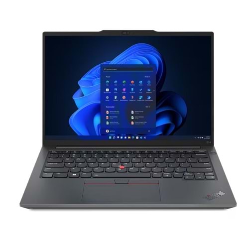 LENOVO ThinkPad E14 G6 21M70031TX Ultra 7-155H 16GB 512GB SSD O/B Intel UHD 14