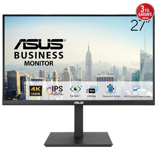 ASUS VA27UQSB Business 27