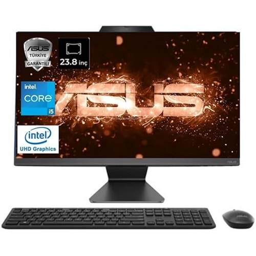 ASUS A3402WBAK-I58512B0D i5-1335U 8GB 512GB SSD O/B Iris Xe 23.8