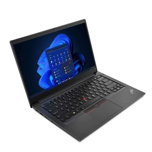 LENOVO ThinkPad E14 G4 21E30055TX-16G5S i5-1235U 16GB 512GB SSD O/B Intel Iris Xe 14