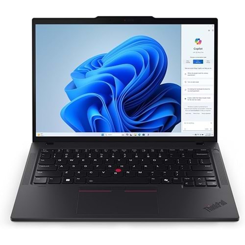 LENOVO ThinkPad T14 G5 21ML008MTX Ultra 7-155U 32GB 1TB SSD O/B Intel UHD 14