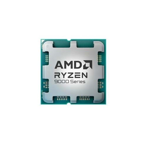 AMD (Multipack) Ryzen 7 9700X (8 Çekirdek) Up to 5.5GHz 32mb AM5 İşlemci Tray (Fan Dahil)