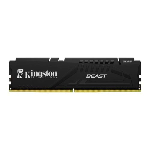 KINGSTON KF556C36BBE-32TR 32GB (Tek Parça) DDR5 5600MHz Beast PC Bellek