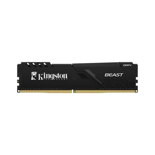 KINGSTON KF432C16BB/32TR 32GB (Tek Parça) DDR4 3200Mhz Beast PC Bellek