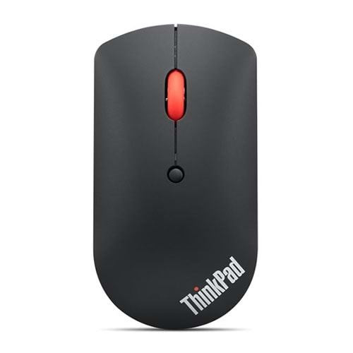 LENOVO 4Y50X88822 Bluetooth Kablosuz siyah Mouse