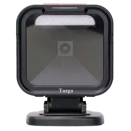 TAZGA TSC-5800 1D/2D Karekod USB Masa Tipi Kablolu Barkod Okuyucu