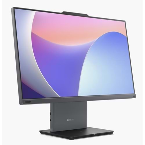 LENOVO ThinkCentre neo 50a 24 G5 12SC000YTR-32G i5-13420H 32GB 512GB SSD O/B Intel UHD 23.8