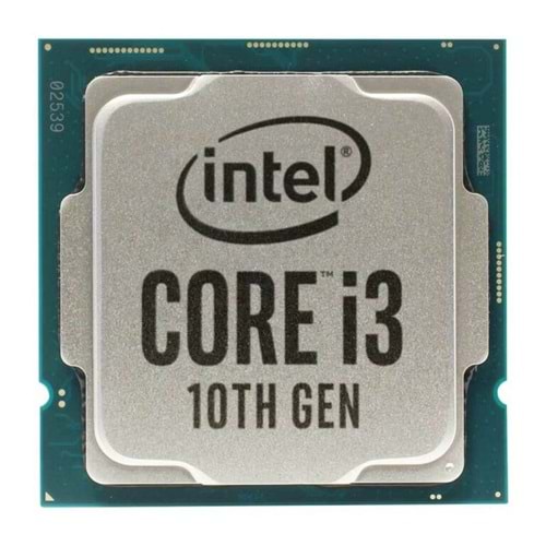 INTEL (10.Nesil) Comet Lake i3-10305T 3.0GHz ~ 4.0GHz 8mb 1200p İşlemci Tray (Fansız)