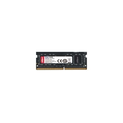 DAHUA DDR-C500S16G48 16GB (Tek Parça) DDR5 4800Mhz Notebook Bellek