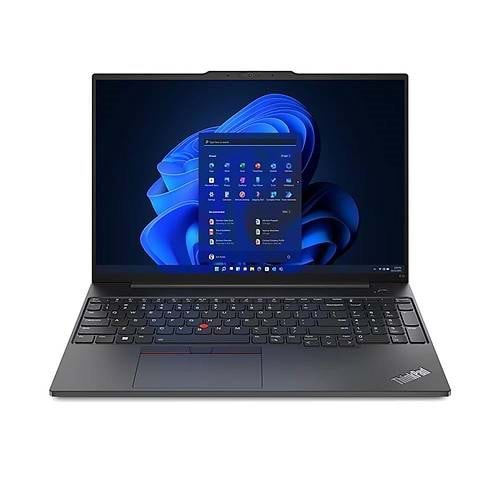 LENOVO ThinkPad E16 G2 21MA008XTX Ultra 7-155H 16GB 512GB SSD O/B Intel UHD 16