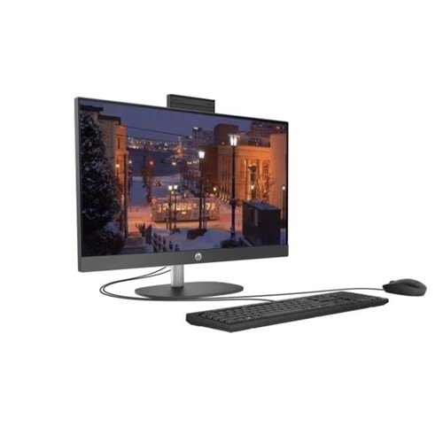 HP ProOne 240 G10 A1JY8ES i7-1355U 16GB 512GB SSD O/B Iris Xe 23.8