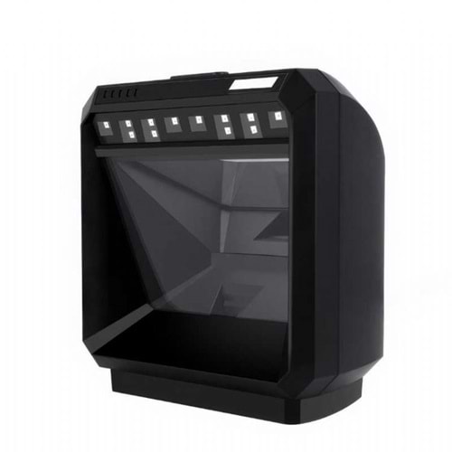 KodScan KDS-4043 1D/2D Karekod USB Masa Tipi Kablolu Barkod Okuyucu