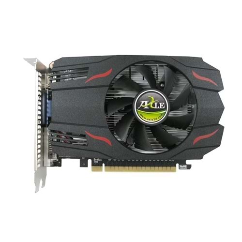 AXLE GT740 AX-GT740/4GD5P8CDI 4GB Geforce GT740 DDR5 128bit HDMI DVI VGA 16x Ekran Kartı