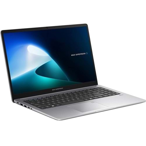 ASUS ExpertBook P1 P1503CVA-I58512G0D i5-13420H 8GB 512GB SSD O/B Intel UHD 15.6