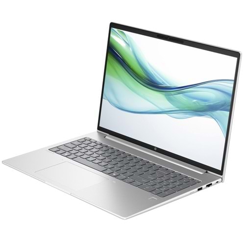 HP ProBook 460 G11 9Y7B8ET-32G1S Ultra 7-155H 32GB 1TB SSD 4gb RTX2050 16