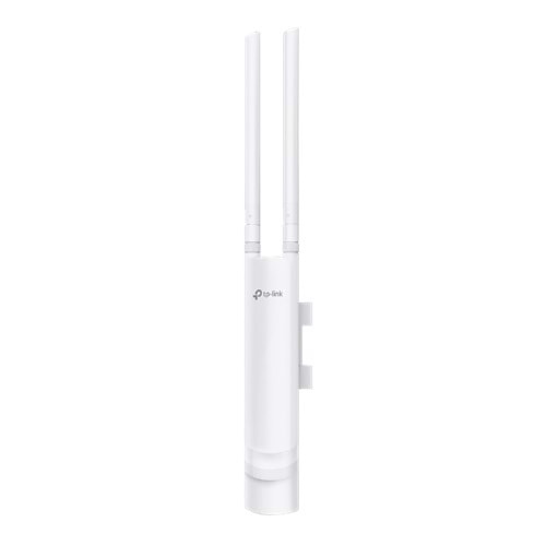 TP-LINK OMADA EAP113-Outdoor 1 Port 10/100Mbps 300mbps 2 Anten Dış Ortam Wi-Fi Access Point