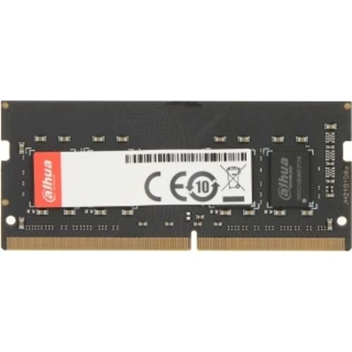 DAHUA DDR-C500S16G56 16GB (Tek Parça) DDR5 5600MHz Notebook Bellek