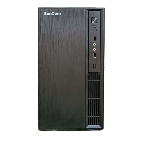 SUNCOM Wafture SC-OE3 i5-4460 8GB 256GB SSD O/B DOS Masaüstü PC
