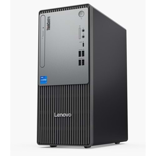 LENOVO ThinkCentre neo 50t G5 12UB000ETR-32G i5-13400 32GB 512GB SSD O/B UHD730 DOS Masaüstü PC