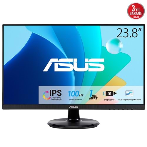 ASUS VA24DQFR 23.8