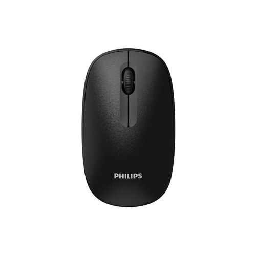 PHILIPS SPK7318 2.4Ghz Kablosuz 1200dpi siyah Mouse