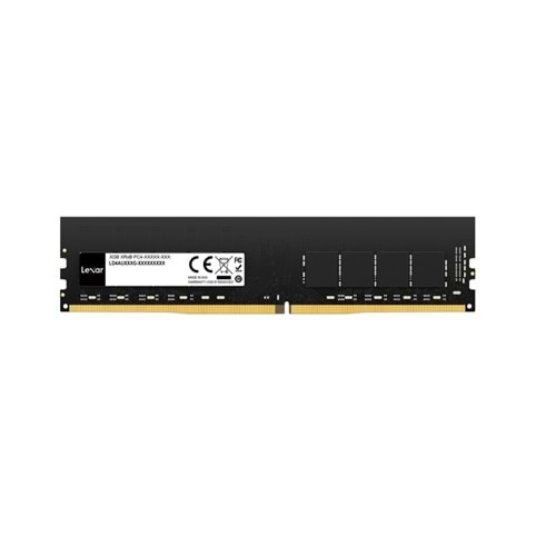 LEXAR LD4AU016G-B3200GSST 16GB DDR4 3200Mhz PC Bellek