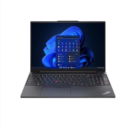 LENOVO ThinkPad E16 G1 21JN00JUTX i5-13420H 16GB 512GB SSD O/B UHD 16