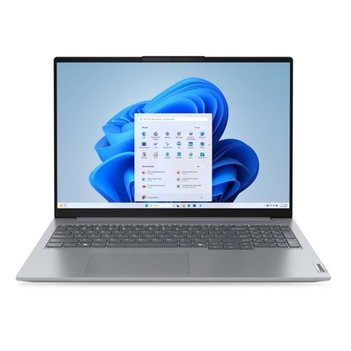 LENOVO ThinkBook 16 21MS008RTR Ultra 7-155H 16GB 512GB SSD O/B Intel Arc 16