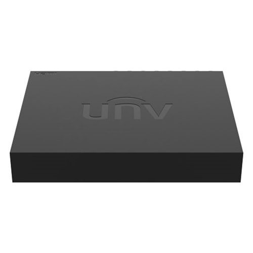 UniView XVR301-16F 16 Kanal 1 Kanal Ses 1080P 1 SATA - 6TB HD-TVI/AHD/CVI/CVBS
