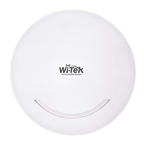 Wİ-TEK WI-AP210-LİTE 2 Port 10/100Mbps 2.4Ghz Tavan Tipi Access Point