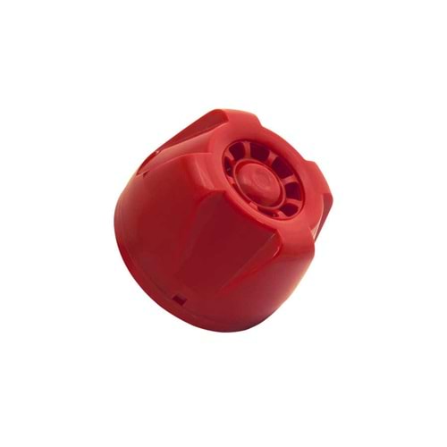FUJITRON FFS-CS408A Konv. Flaşörsüz Yangın Sireni