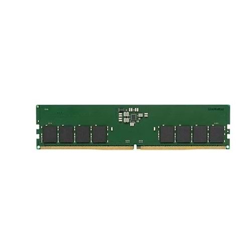 KINGSTON KVR64A52BS8-32 32GB (Tek Parça) DDR5 6400Mhz (CUDIMM) PC Bellek