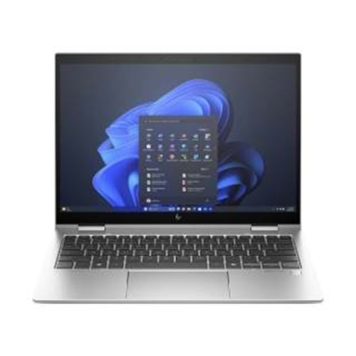 HP Elite x360 830 G11 970P5ET Ultra 7-155U 16GB 1TB SSD O/B Intel UHD 13.3