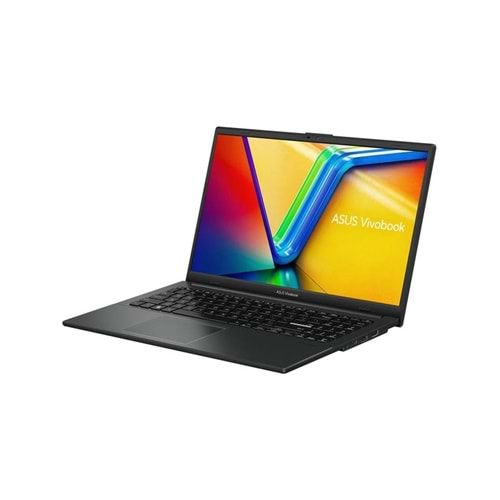 ASUS VivoBook Go 15 E1504GA-NJ276 i3-N305 8GB 512GB SSD O/B Intel UHD 15.6