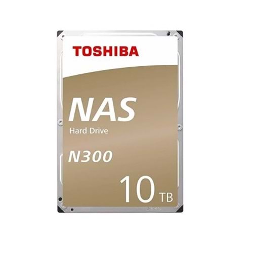 TOSHIBA MN10ADA10TS N300 3.5