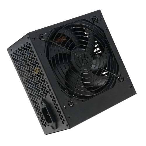FRISBY FR-PS55F12B 550W Siyah Power Supply