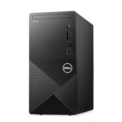 DELL Vostro 3030MT i7-12700 16GB 512GB SSD O/B UHD770 Ubuntu Masaüstü PC Wi-Fi