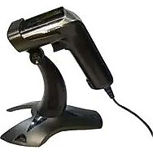 KodScan KDS-2042 Kablolu Karekod 1D/2D Ayaklı Barkod Okuyucu