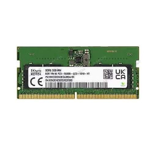 HYNIX 8GB DDR5 5600MHz PC Bellek Bulk