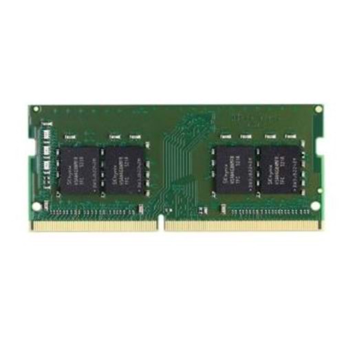 KINGSTON KVR32S22D8/32 32GB (Tek Parça) DDR4 3200Mhz Notebook Bellek Bulk