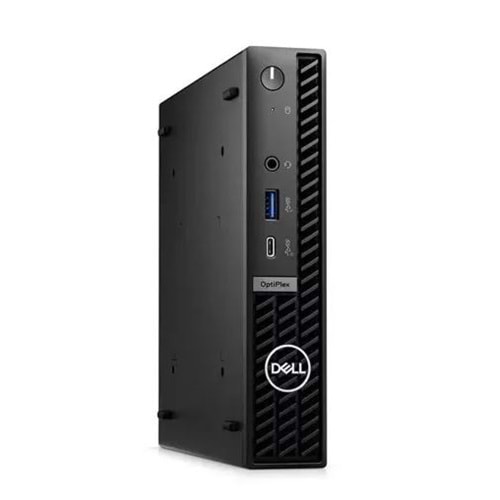 DELL OptiPlex 7020MFF N014O7020MFF_U i7-14700T 16GB 512GB SSD Ubuntu Mini Bilgisayar