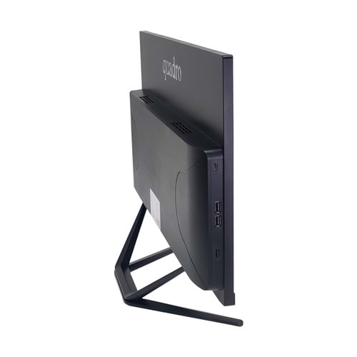 QUADRO STARK H324 13165 i5-13400 16GB 512GB SSD 23.8