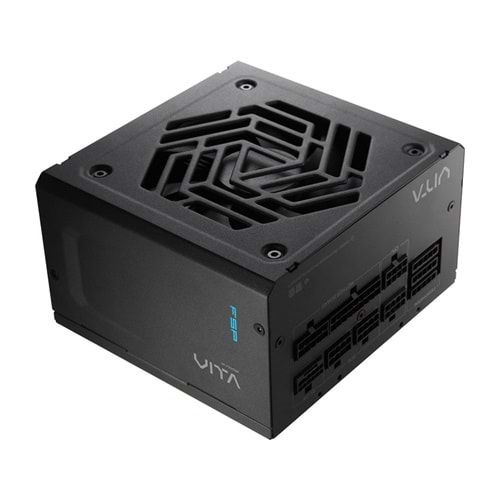 FSP VITA GM 1000W 80+ Gold Siyah 12cm Fanlı (VITA-1000GM) Power Supply