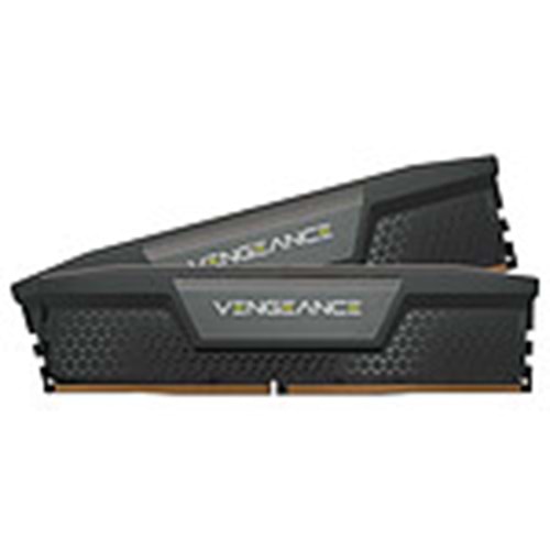 CORSAIR CMK32GX5M2B6400Z36 32GB (2x16) DDR5 6400Mhz Vengeance RGB PC Bellek