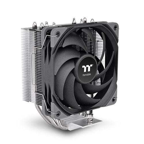 THERMALTAKE UX400 1851/AM5 12cm ARGB Cpu Soğutucusu