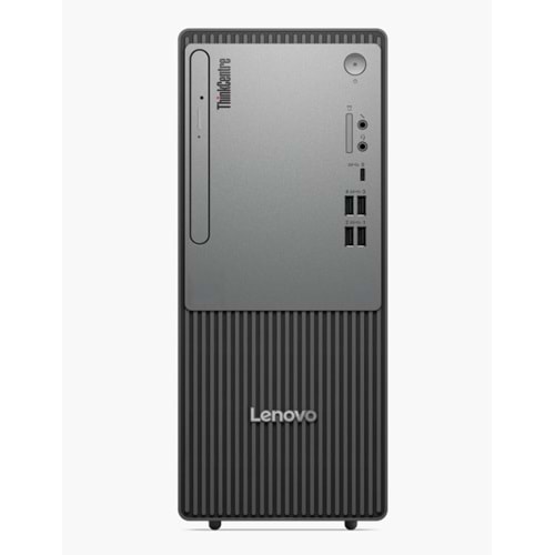 LENOVO ThinkCentre neo 50t G5 12UB000BTR-32G i5-13400 32GB 512GB SSD O/B UHD730 DOS Masaüstü PC