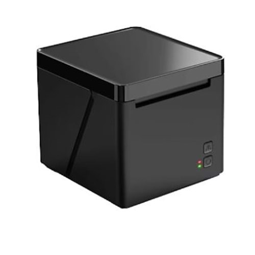 SPENTA SPR-160P Thermal Usb + Ethernet 203 dpi Fiş Yazıcı