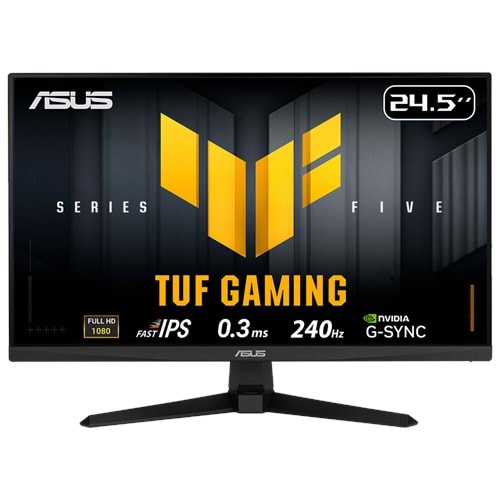ASUS VG259QM5A TUF GAMING 24.5